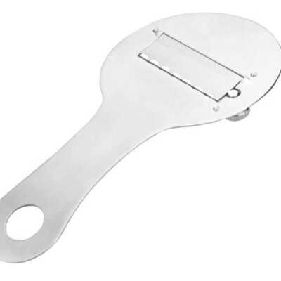 Laminador de Trufa Inox