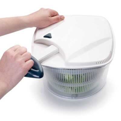 Centrifugador White
