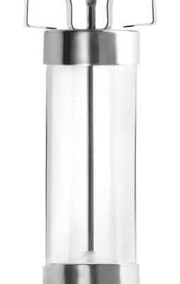 Arma Inox Decoração De Bolos