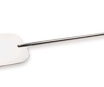 Pá Para Pizza Inox 18/10 Alça Destacável