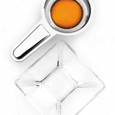 Separador de Claras Inox 18/10