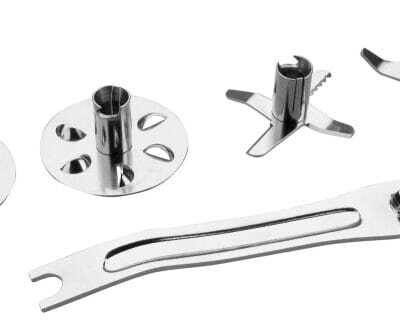 Mixer Triturador