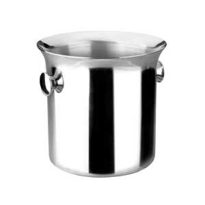 Cubo Enfriabotellas Inox 18/10
