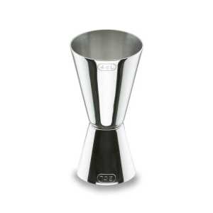 Medidor Licor Inox 18/10