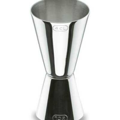 Medidor Licor Inox 18/10