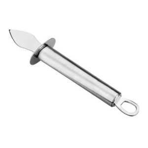 Abre Ostras Luxe Inox 18/10