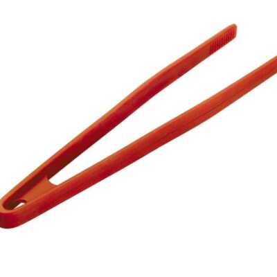 Pinça Longa Silicone