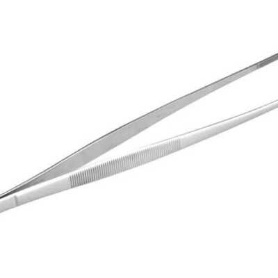 Pinça Grill Inox