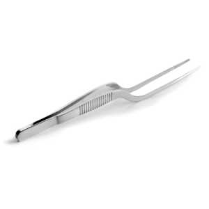 Pinça Emplatar Inox