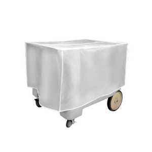Capa Carro Porta Pratos