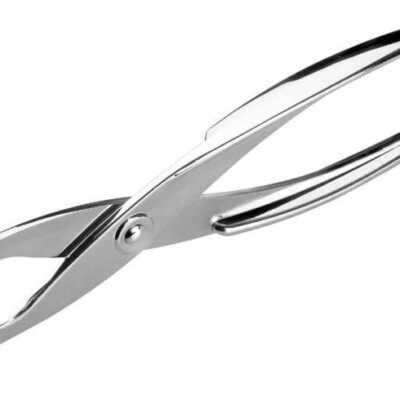 Pinça Exaustão Ossos Azeitonas Inox
