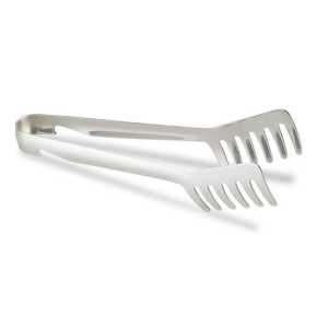 Pinça De Macarrão Luxe Inox 18/10