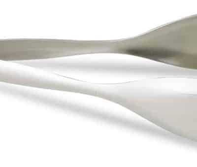 Pinça Pão 23 cm, em Inox 18/10
