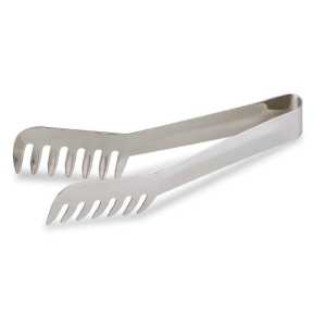 Pinça De Macarrão Inox 18/10