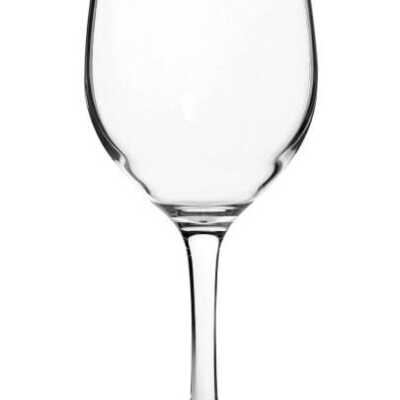 Conjunto 6 Taças Vinho Branco