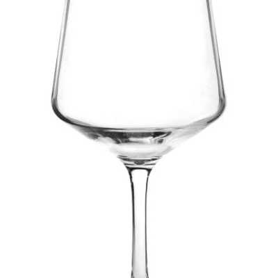 Conjunto 6 Taças Vinho Tinto