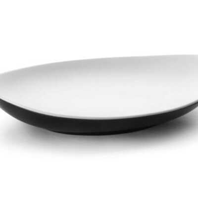 Tigela Oval Fuji