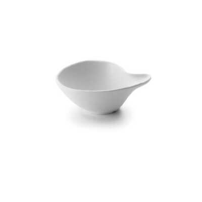 Tigela De Molho White