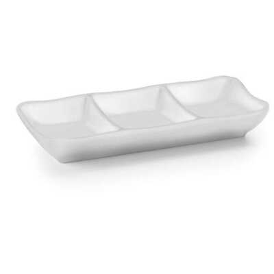 Travessa Molho White