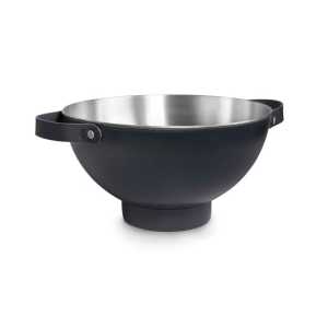 Champanheiro MOON BLACK
