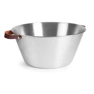 Bacia Moon Inox