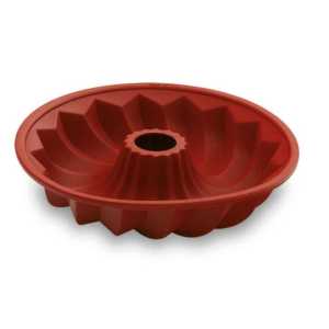 Molde Savarin Sob Silicone Pastryflex