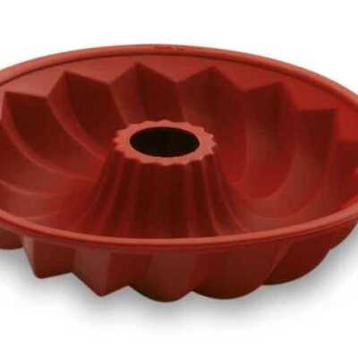 Molde Savarin Sob Silicone Pastryflex