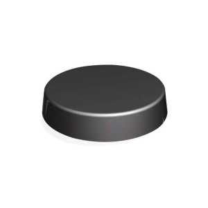 Molde Florentina 40 Cavidades Silicone Black