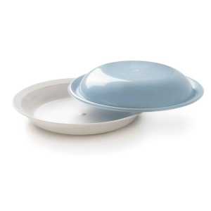 Termo Liso Policarbonato 22x3 cm com Tampa