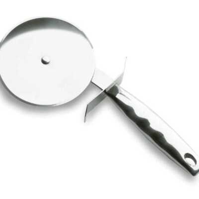 Corta pizza Inox 18/10 com Alça