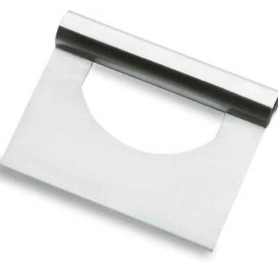 Raspador Reto Inox 18/10