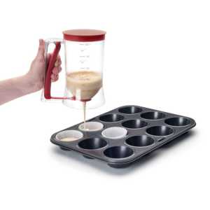 Dispensador de Produtos de Pastelaria