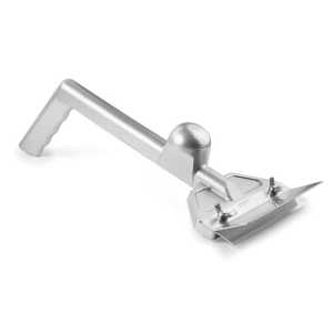 Raspador Profissional para Grill