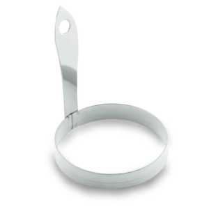 Molde Ovo Inox