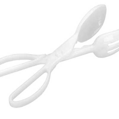 Pinça De Plástico Salada