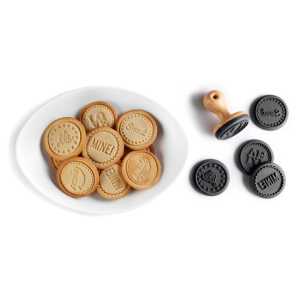 Selos para Biscoitos SWEET