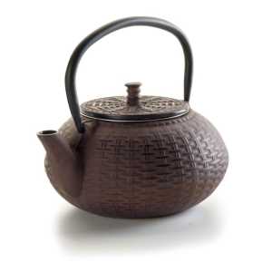Chaleira Ferro Fundido 0,8 l