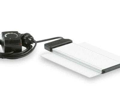 Aquecedor Elétrico com Controlador para Chafing Dish