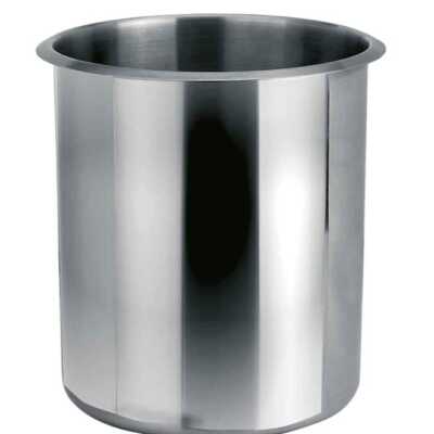 Recipiente para Sopa Inox 10 L