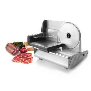 Cortador Elétrico de Fiambre Home