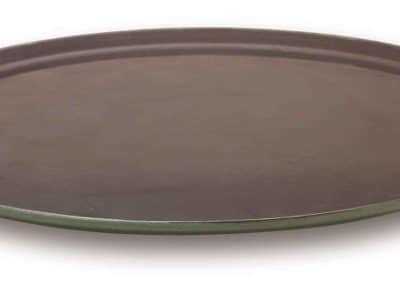 Travessa Oval Garçom Fibreglass