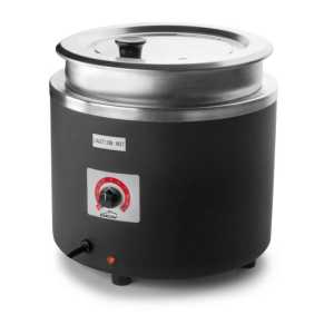 Aquecedor Elétrico de Sopa