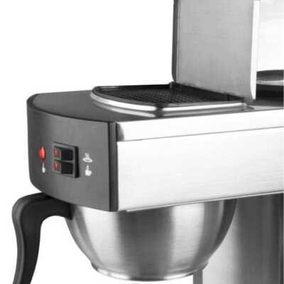 Máquina de Café Automática 2100 W Profissional
