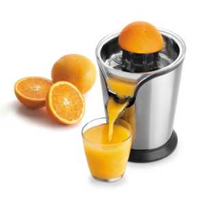 Espremedor Laranja Elétrico