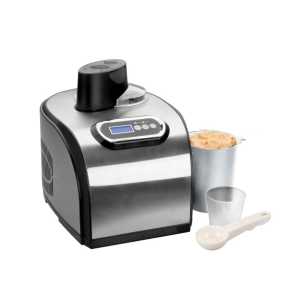 Máquina Elaboração Gelado