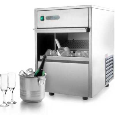 Máquina de Gelo Profissional