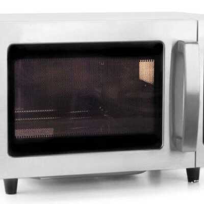 Forno Micro-Ondas Profissional
