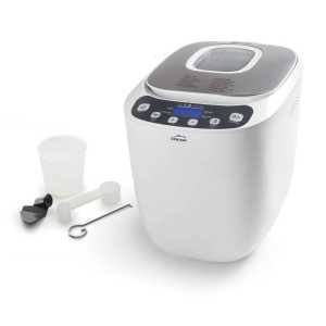 Máquina de fazer pão White