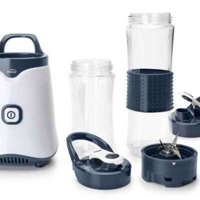 Liquidificador Pessoal Mix & Go