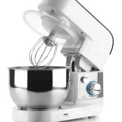 Batedeira Amassadeira com Bol Gourmet 600W